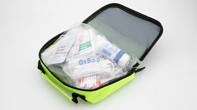 Bodicheck Family First Aid Kit