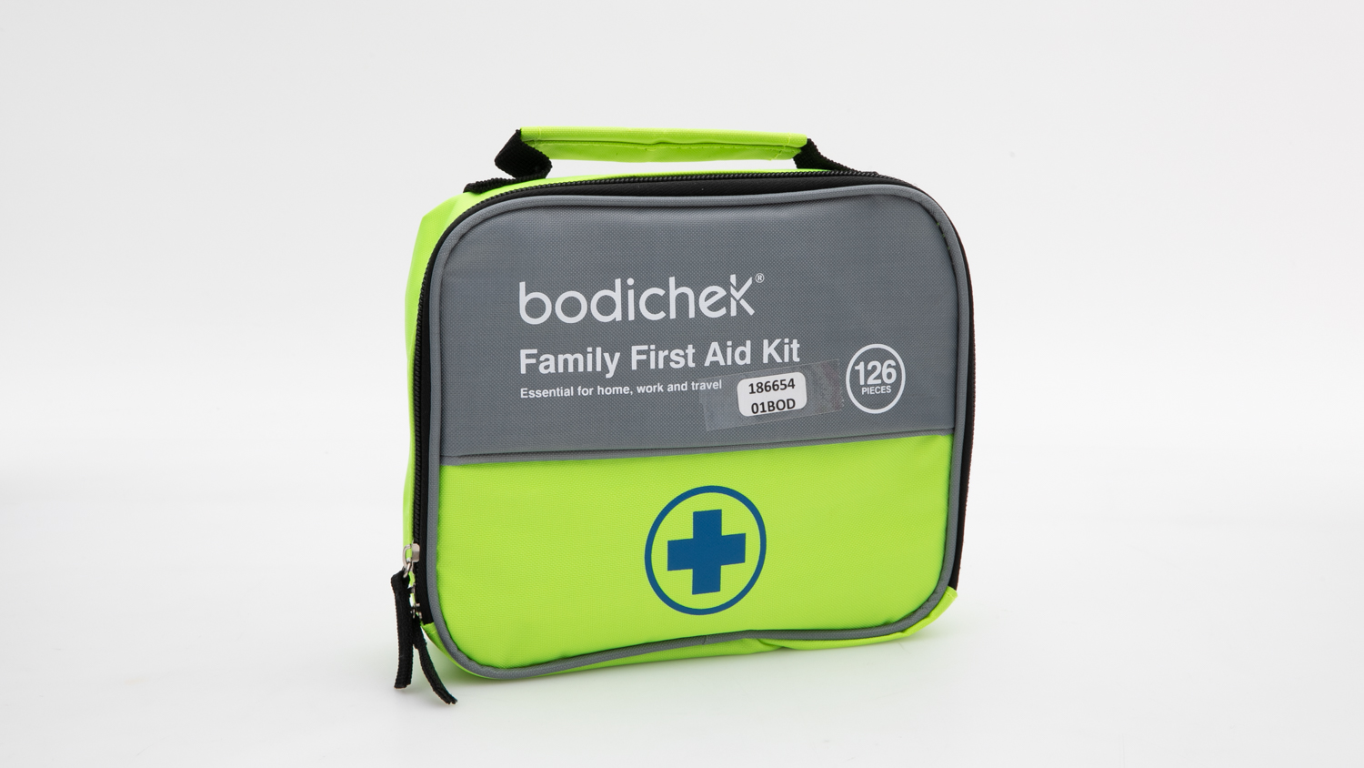 Bodicheck Family First Aid Kit carousel image