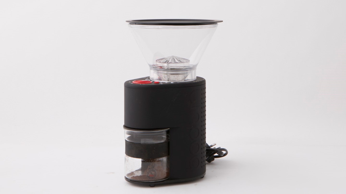 Porlex Mini Hand Coffee Grinder V2 Review Coffee grinder CHOICE