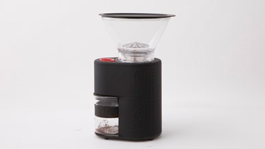 Bodum Bistro Electric Coffee Grinder 10903-01AUS