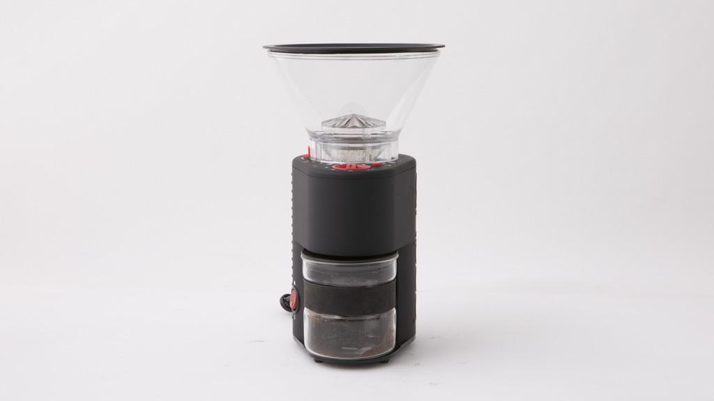 Bodum Bistro Electric Coffee Grinder 10903-01AUS