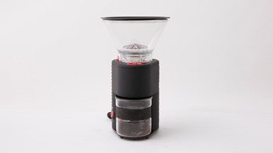 Bodum Bistro Electric Coffee Grinder 10903-01AUS