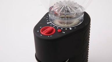 Bodum Bistro Electric Coffee Grinder 10903-01AUS