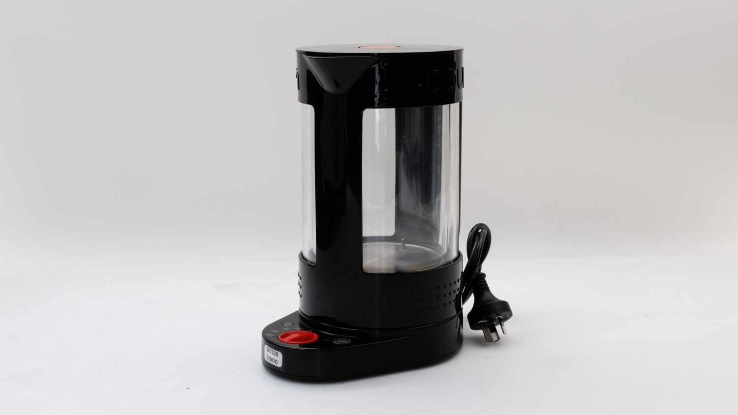 Bodum Bistro Electric Water Kettle 11659