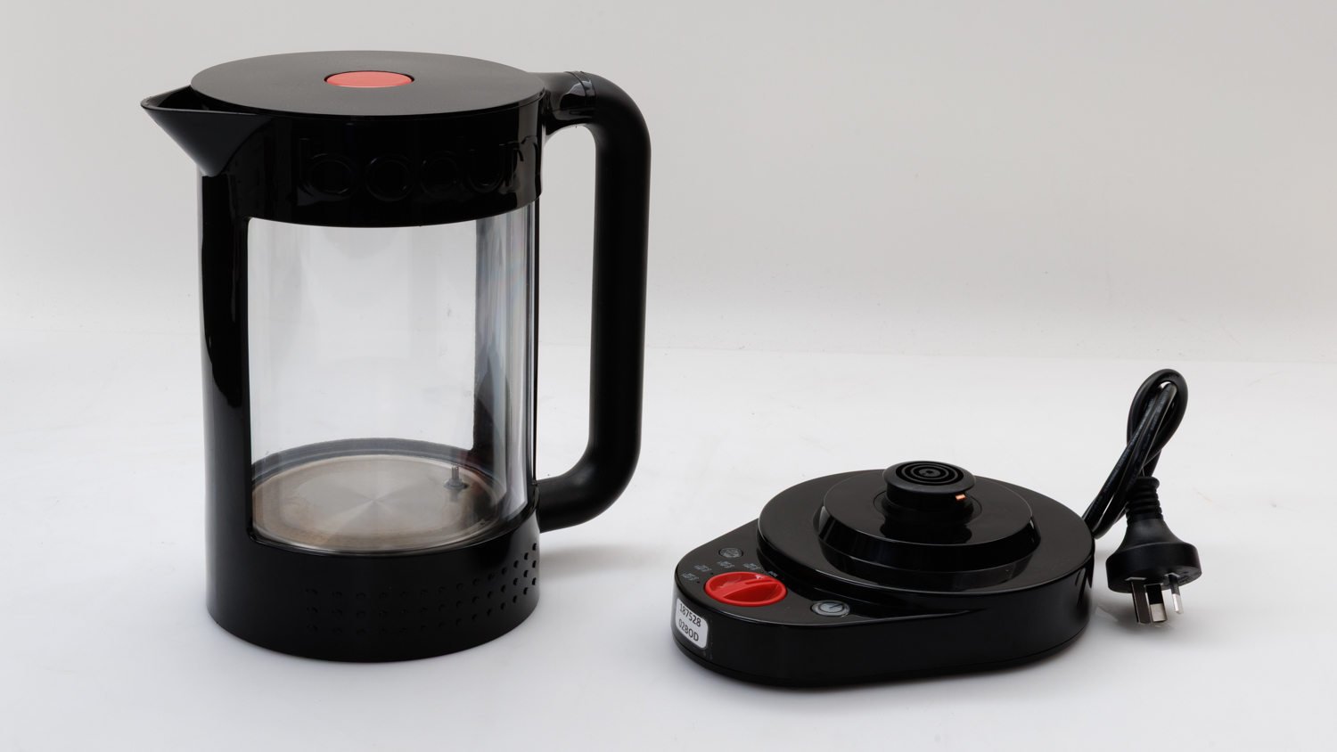 Bodum Bistro Electric Water Kettle 11659