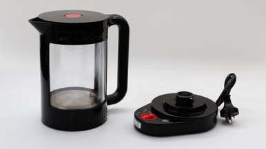 Bodum Bistro Electric Water Kettle 11659