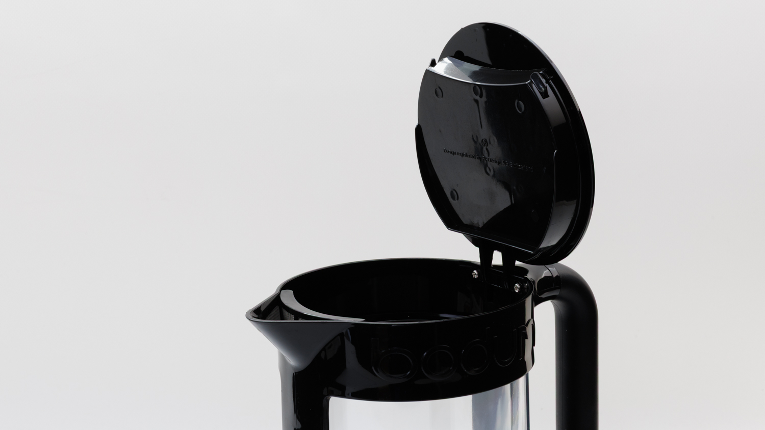 Bodum Bistro Electric Water Kettle 11659