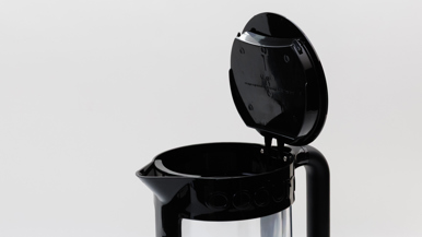 Bodum Bistro Electric Water Kettle 11659