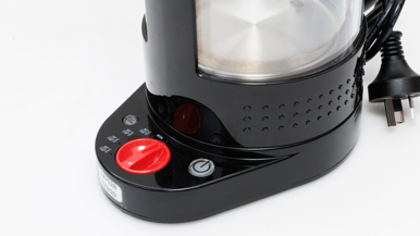 Bodum Bistro Electric Water Kettle 11659