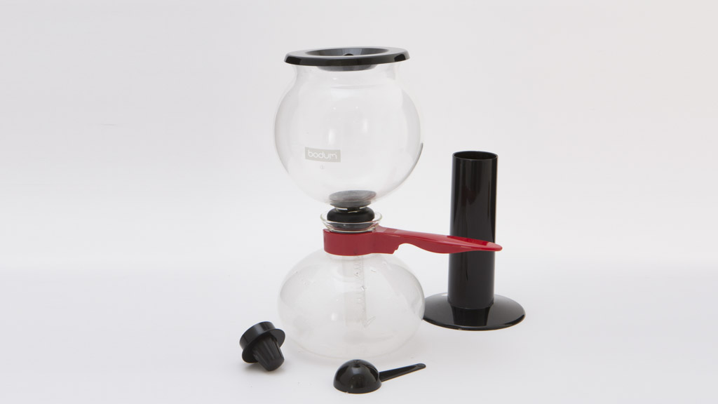 Bodum Pebo Review Electric filter, pour over and vacuum/siphon coffee