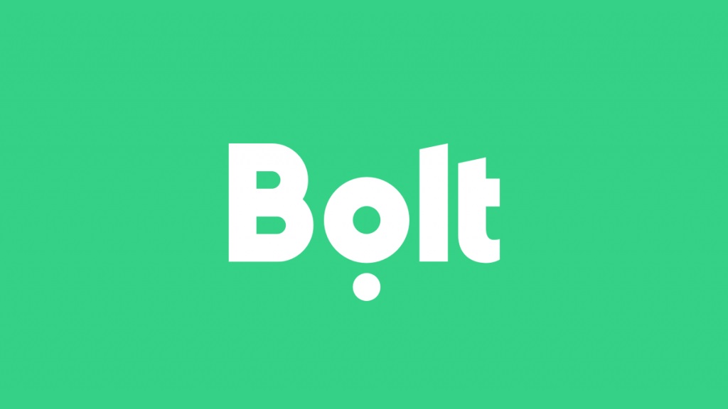 bolt rideshare usa