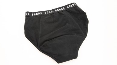 Bonds Bloody Comfy Period Full Brief (heavy)