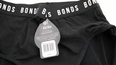 Bonds Bloody Comfy Period Full Brief (heavy)