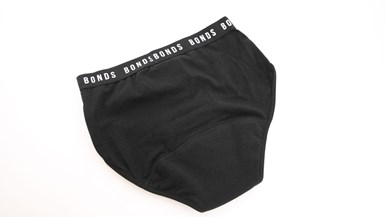 Bonds Bloody Comfy Period Full Brief (moderate)