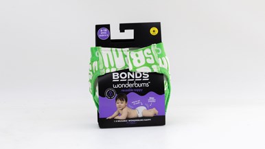 Bonds Wonderbums Reusable Nappy