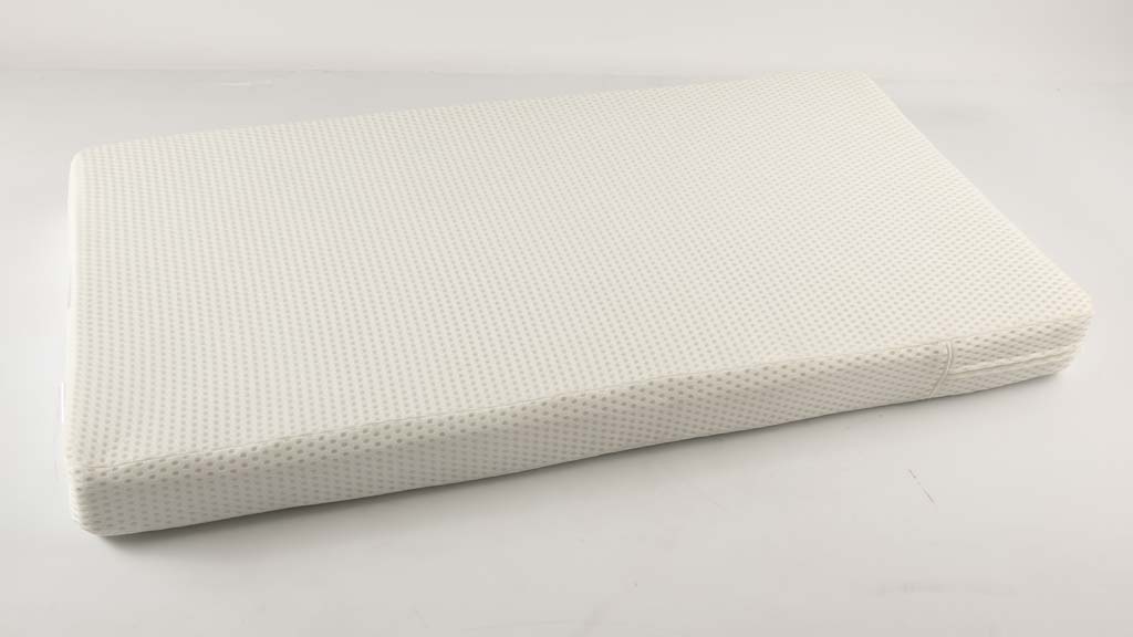 boori airflow reversa mesh mattress