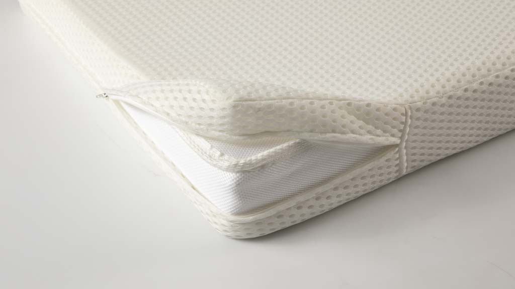 boori urbane breathable mattress review