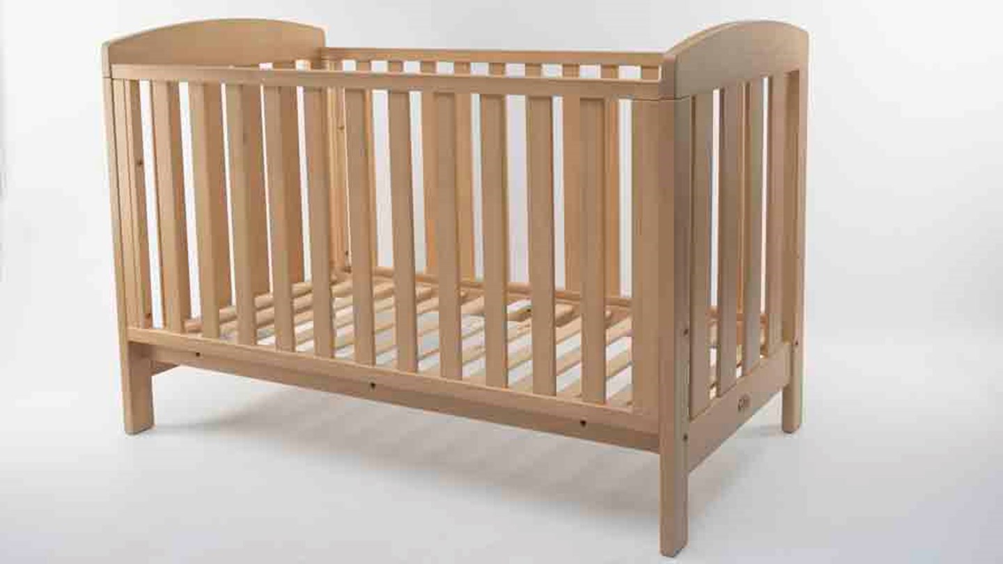 Boori Casa cot Review Cot CHOICE