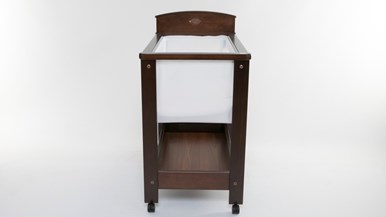 Boori Arched Bassinet B-ARBAS/EO