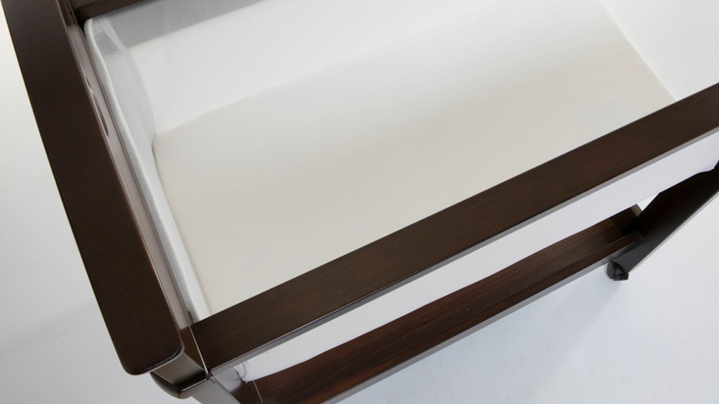 Boori Arched BARBAS/EO Review and bedside sleeper