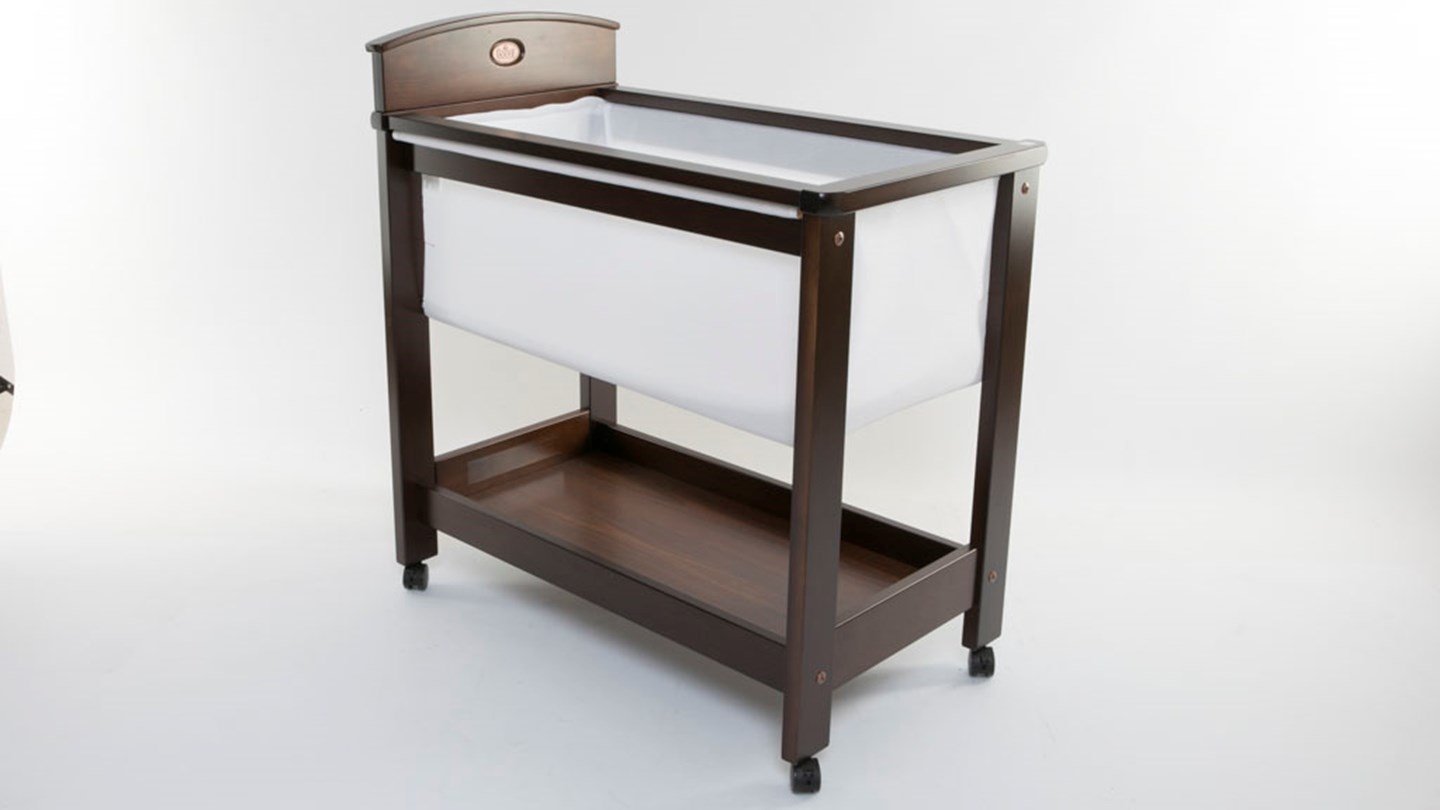 Boori Arched BARBAS/EO Review and bedside sleeper
