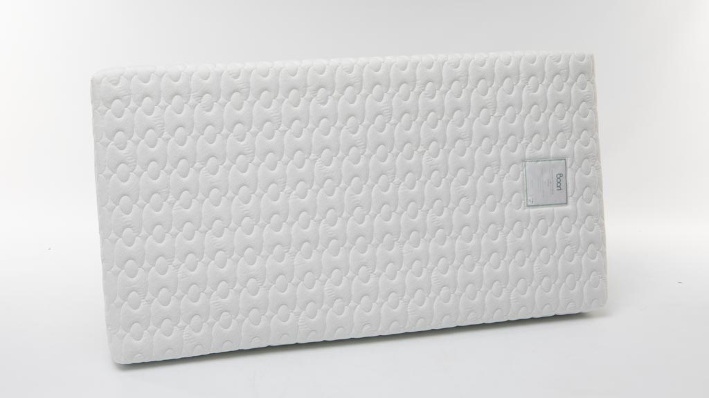 boori breathable 3d innerspring mattress
