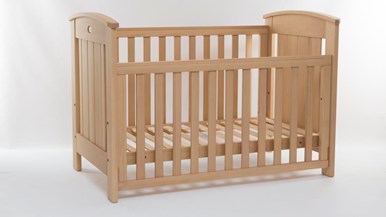 Boori daintree cot clearance review