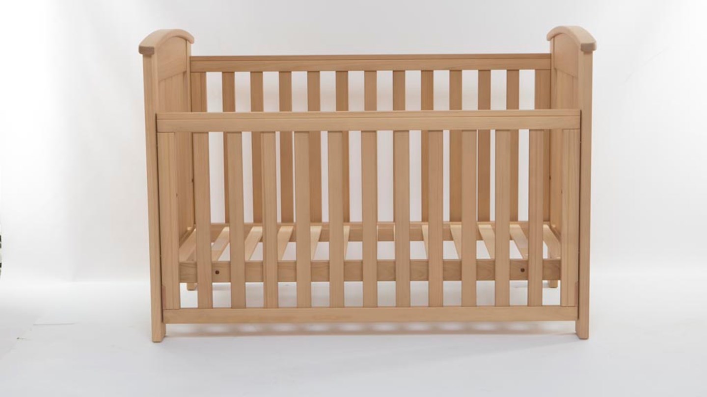 Boori Casa cot Review Cot CHOICE