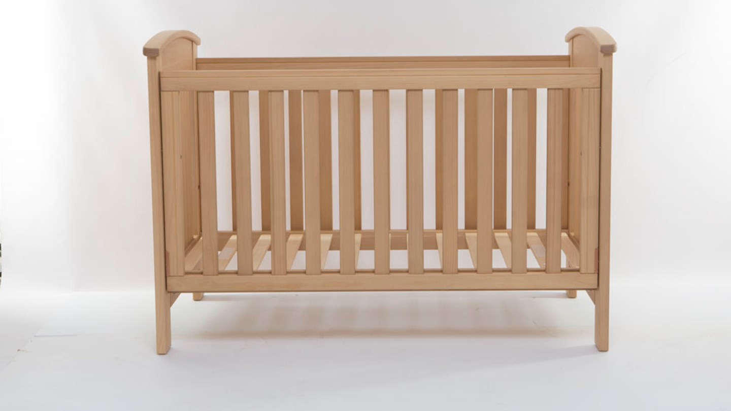 Boori Casa cot Review Cot CHOICE