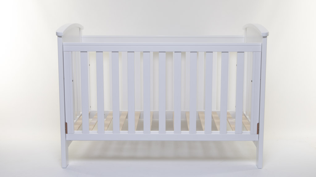 Boori Classic B-CLCBD cot