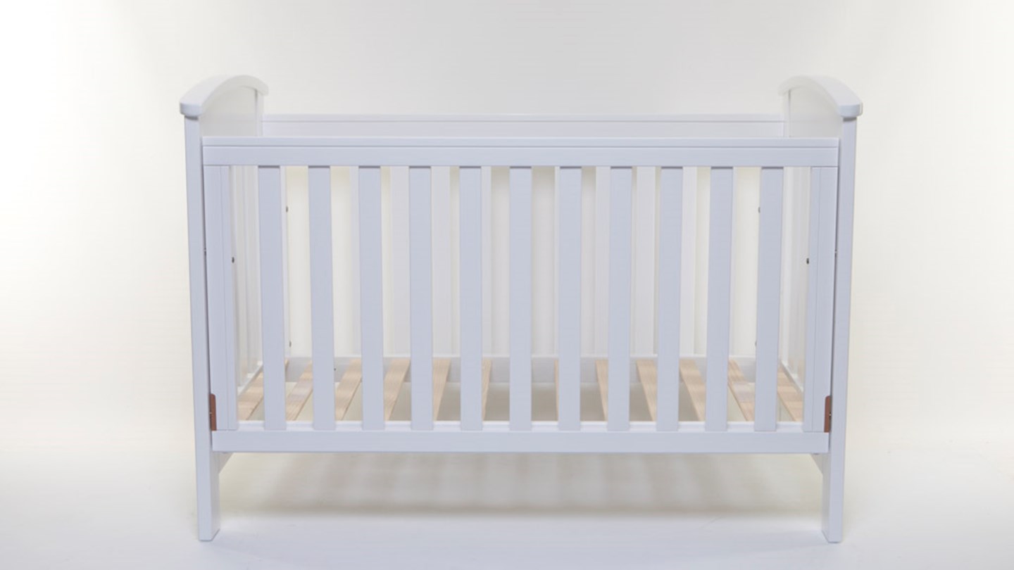 Boori Classic BCLCBD cot Review Cot CHOICE