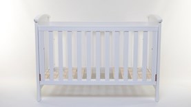 Boori hotsell classic cot