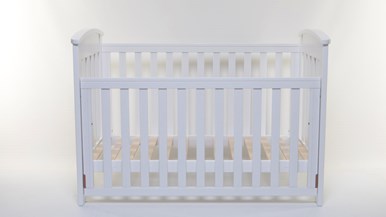 Boori Classic B-CLCBD cot