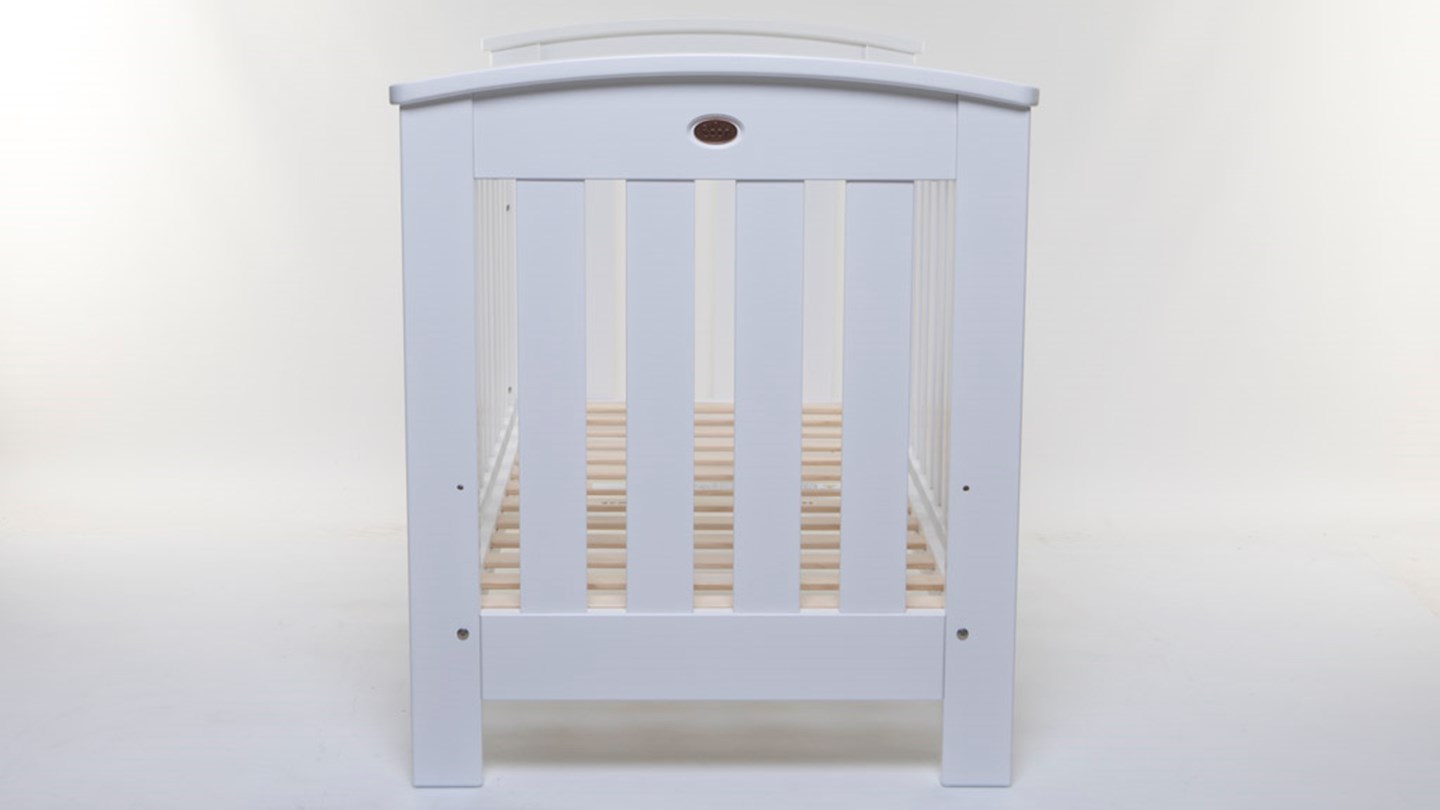 Boori Classic BCLCBD cot Review Cot CHOICE