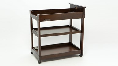 Boori Country Pioneer change table