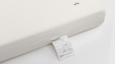 Boori Foam mattress B-FMATC