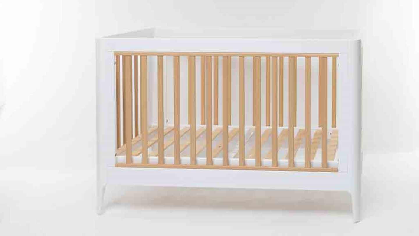 Boori Casa cot Review Cot CHOICE