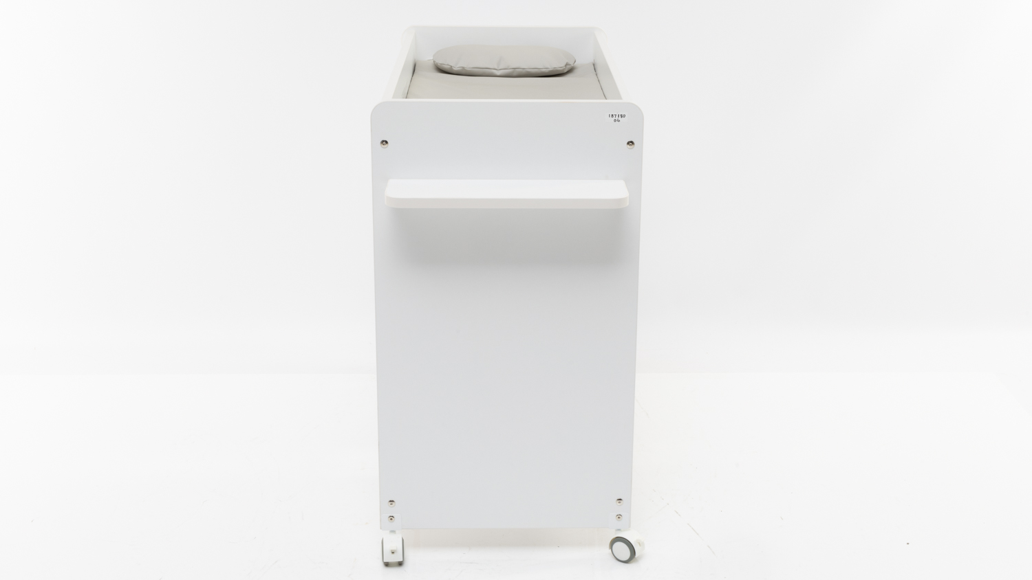 Boori Natty Storage Changer B-NASCH/BAAD
