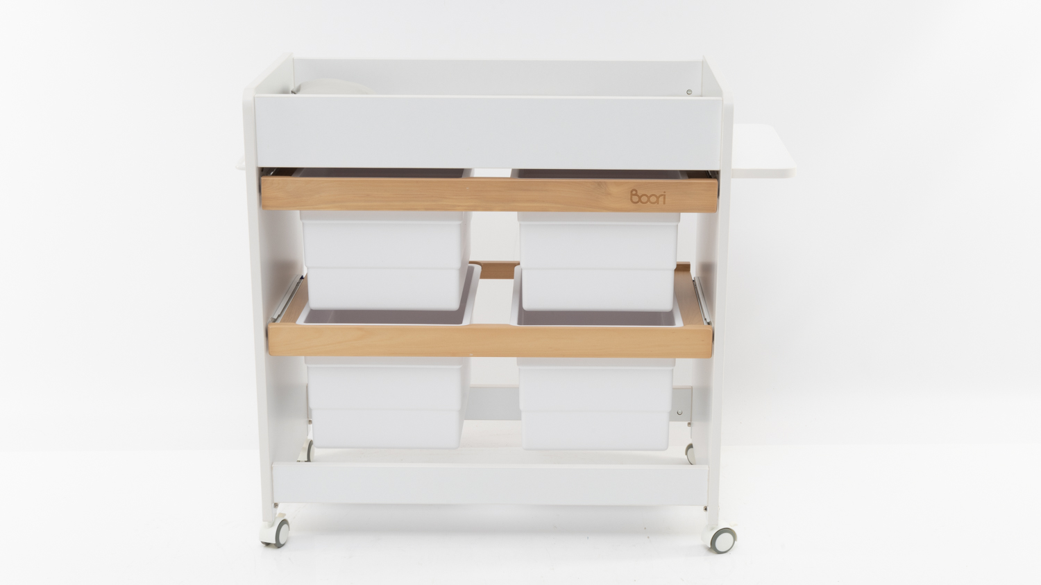 Boori Natty Storage Changer B-NASCH/BAAD