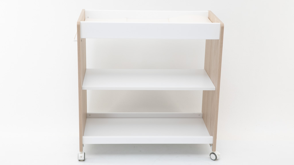 Boori Neat 3 Tier Changer
