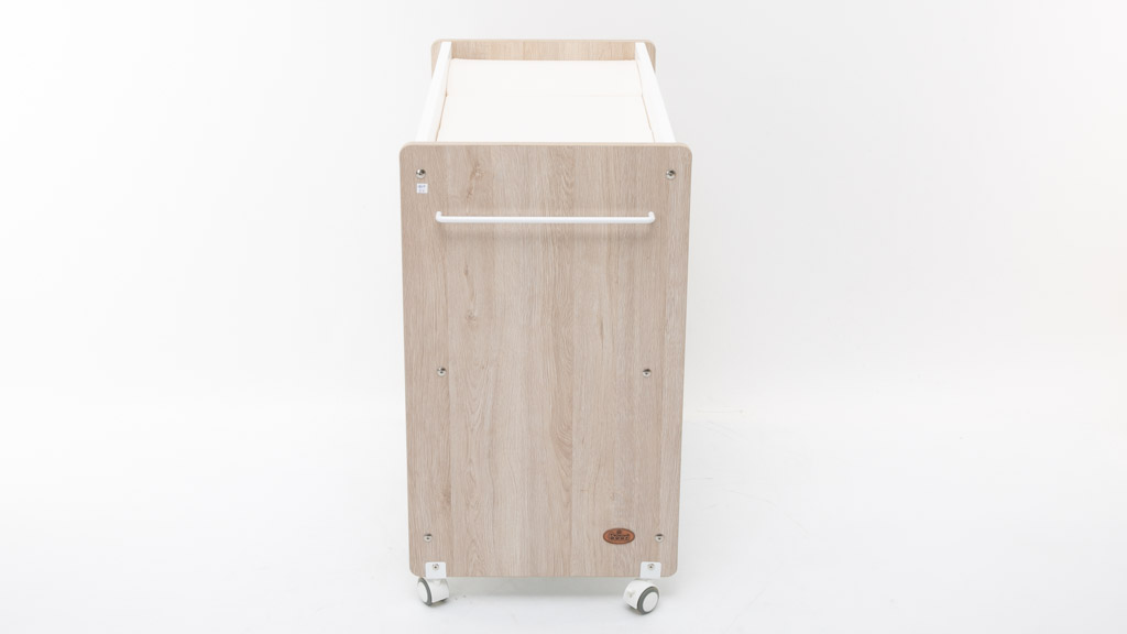 Boori Neat 3 Tier Changer
