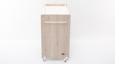 Boori Neat 3 Tier Changer