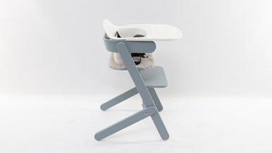 Boori Neat High Chair