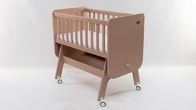 Boori urbane bassinet outlet review