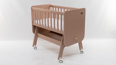 Boori Neat Rocking Cradle