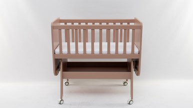 Boori Neat Rocking Cradle