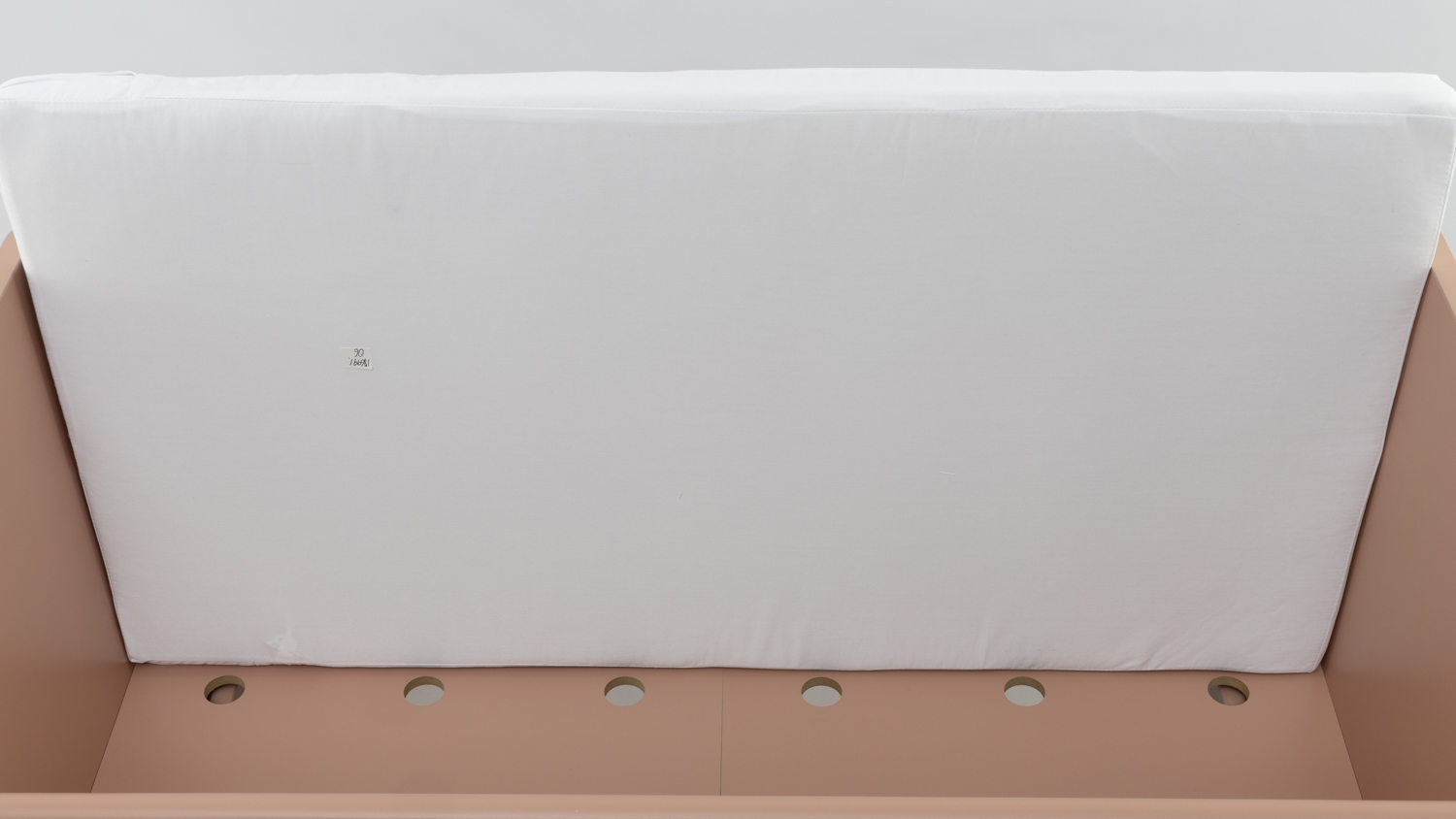 Boori Neat Rocking Cradle