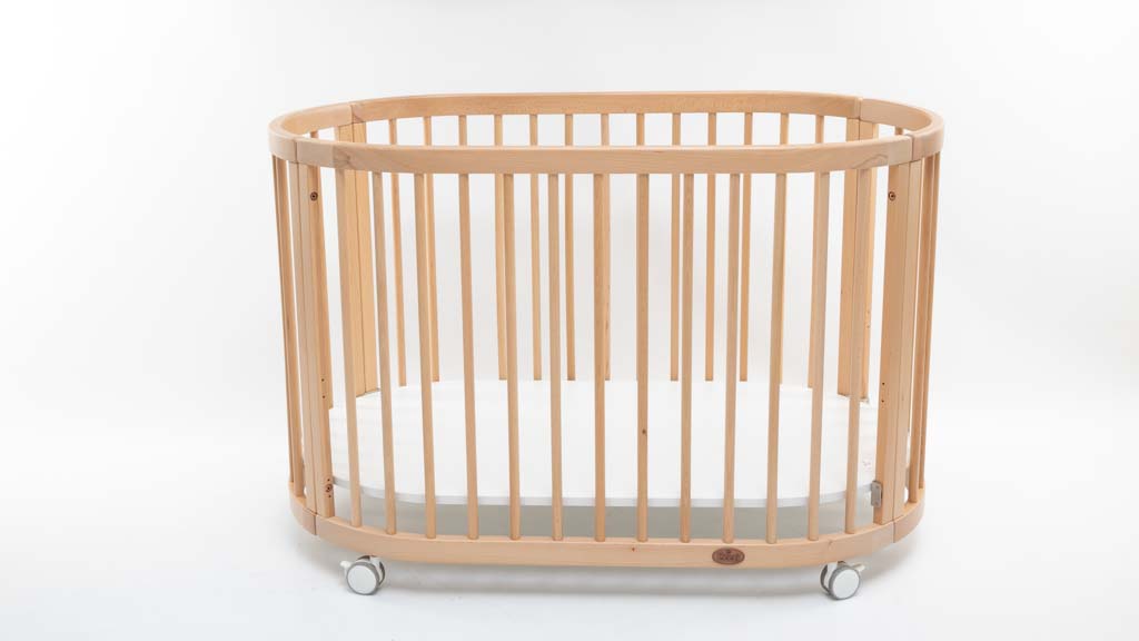 Boori Oasis Oval Compact