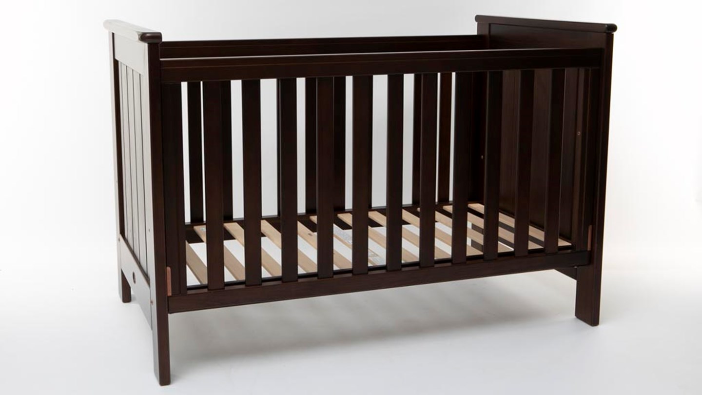 Boori Classic BCLCBD cot Review Cot CHOICE