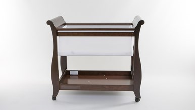 Boori Sleigh Bassinet B-SLBAS/EO